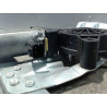 MECANISME+MOTEUR LEVE-GLACE AVANT GAUCHE DACIA SANDERO 2008-