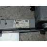 MECANISME+MOTEUR LEVE-GLACE AVANT GAUCHE DACIA SANDERO 2008-