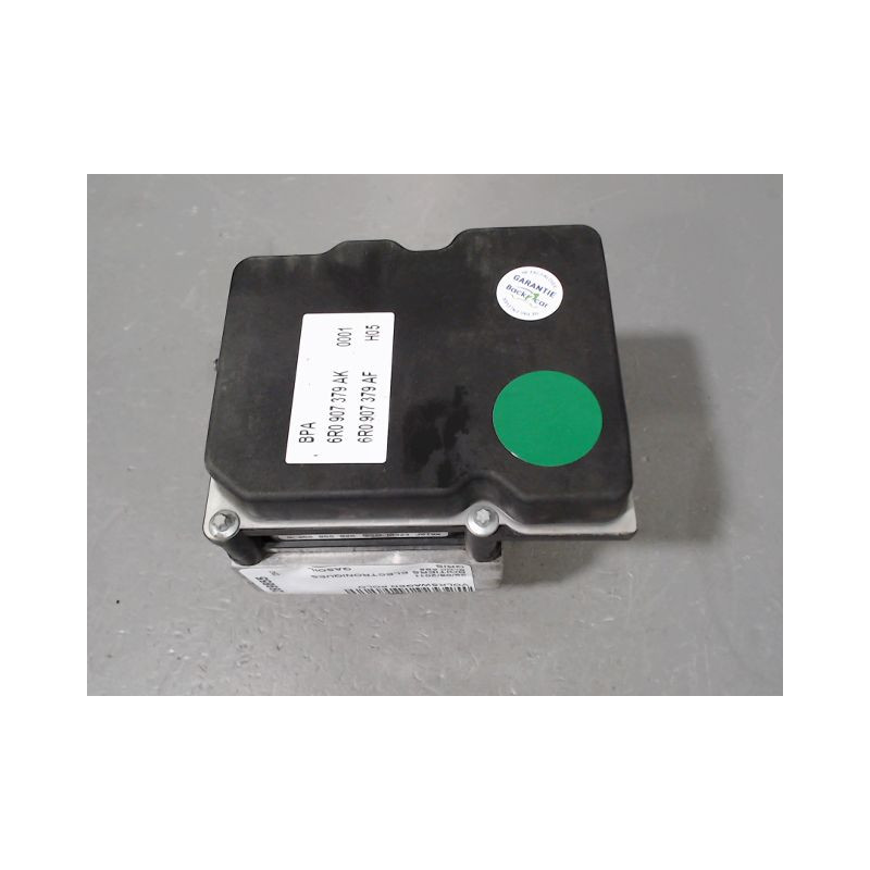 UNITE HYDRAULIQUE ABS VOLKSWAGEN POLO