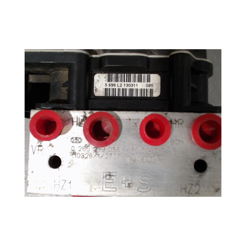 UNITE HYDRAULIQUE ABS VOLKSWAGEN POLO