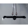 TRAVERSE SUPERIEURE ARMATURE AVANT CITROEN BERLINGO II BREAK 2008-