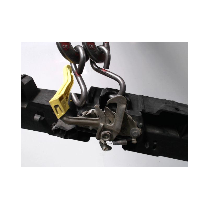 TRAVERSE SUPERIEURE ARMATURE AVANT CITROEN C3 PICASSO 2008-