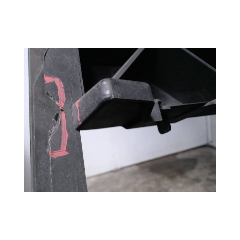 TRAVERSE SUPERIEURE ARMATURE AVANT CITROEN C3 PICASSO 2008-