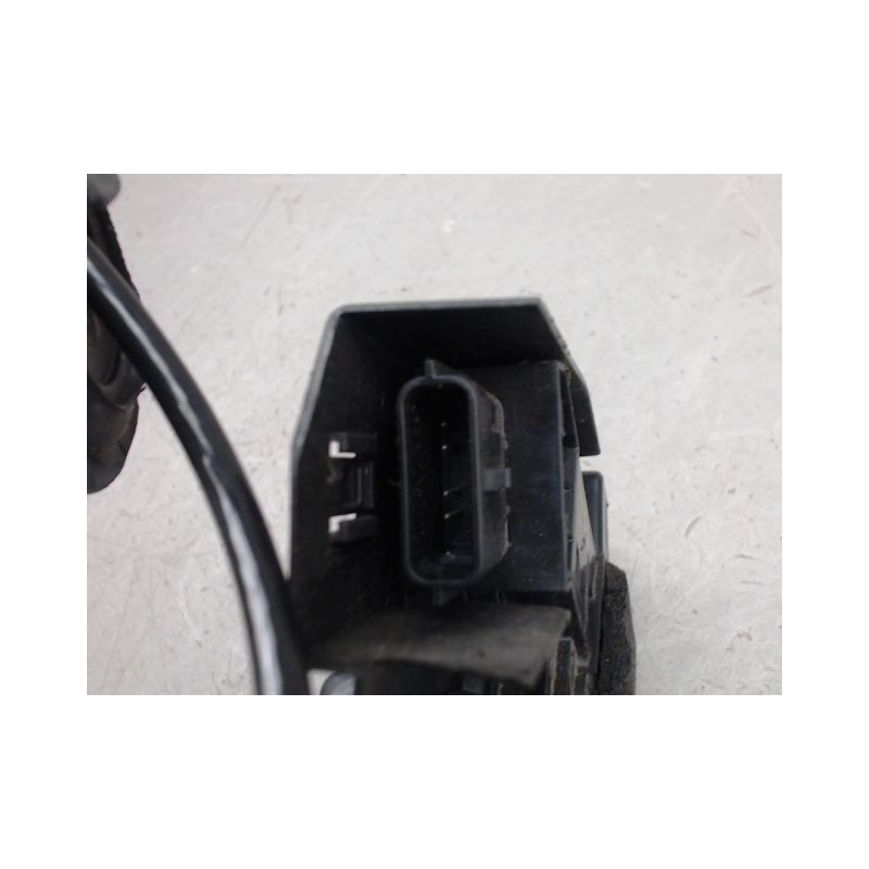 SYSTEME CONDAMNATION AVANT DROIT RENAULT MEGANE