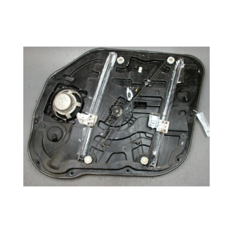 MECANISME+MOTEUR LEVE-GLACE AVANT GAUCHE KIA CARENS