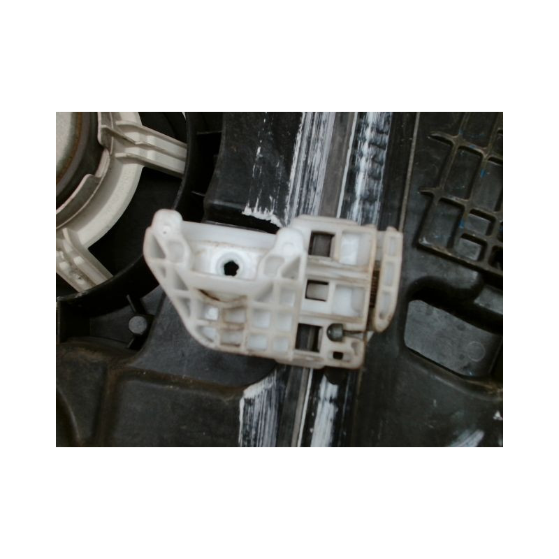 MECANISME+MOTEUR LEVE-GLACE AVANT GAUCHE KIA CARENS