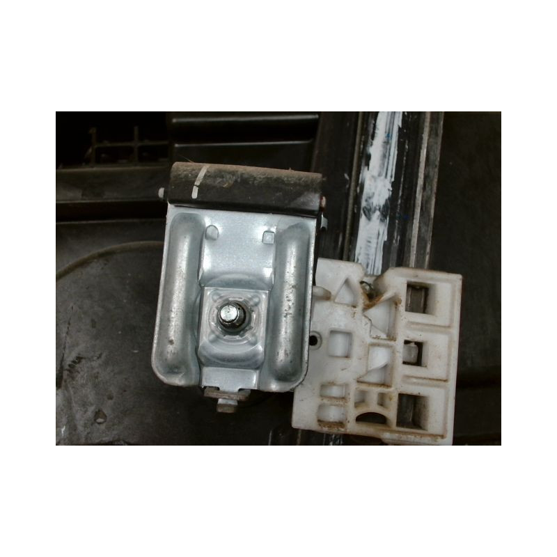 MECANISME+MOTEUR LEVE-GLACE AVANT GAUCHE KIA CARENS
