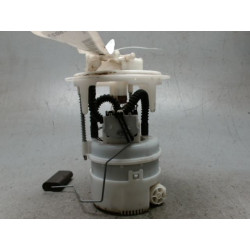 POMPE A CARBURANT ELECTRIQUE