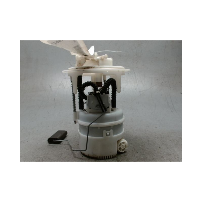 POMPE A CARBURANT ELECTRIQUE PEUGEOT 308