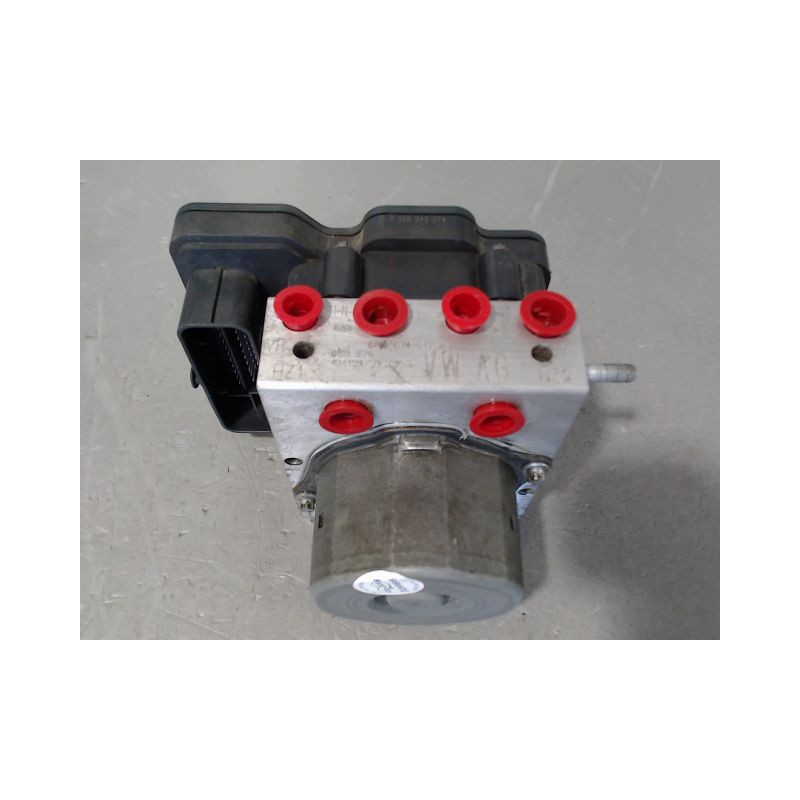 UNITE HYDRAULIQUE ABS VOLKSWAGEN POLO