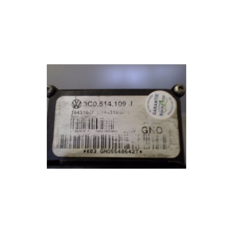 UNITE HYDRAULIQUE ABS VOLKSWAGEN PASSAT SW 05-10