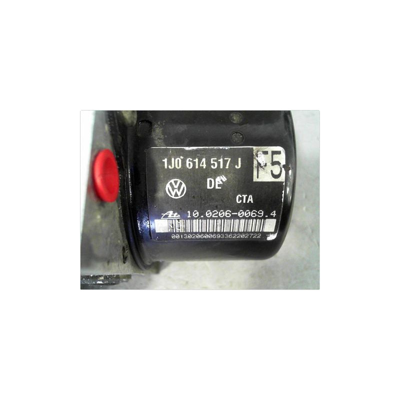 UNITE HYDRAULIQUE ABS SEAT LEON 2000-2006