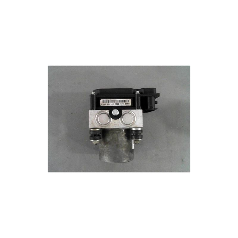 UNITE HYDRAULIQUE ABS FIAT DUCATO 3.0 MOYEN TOL.06-14