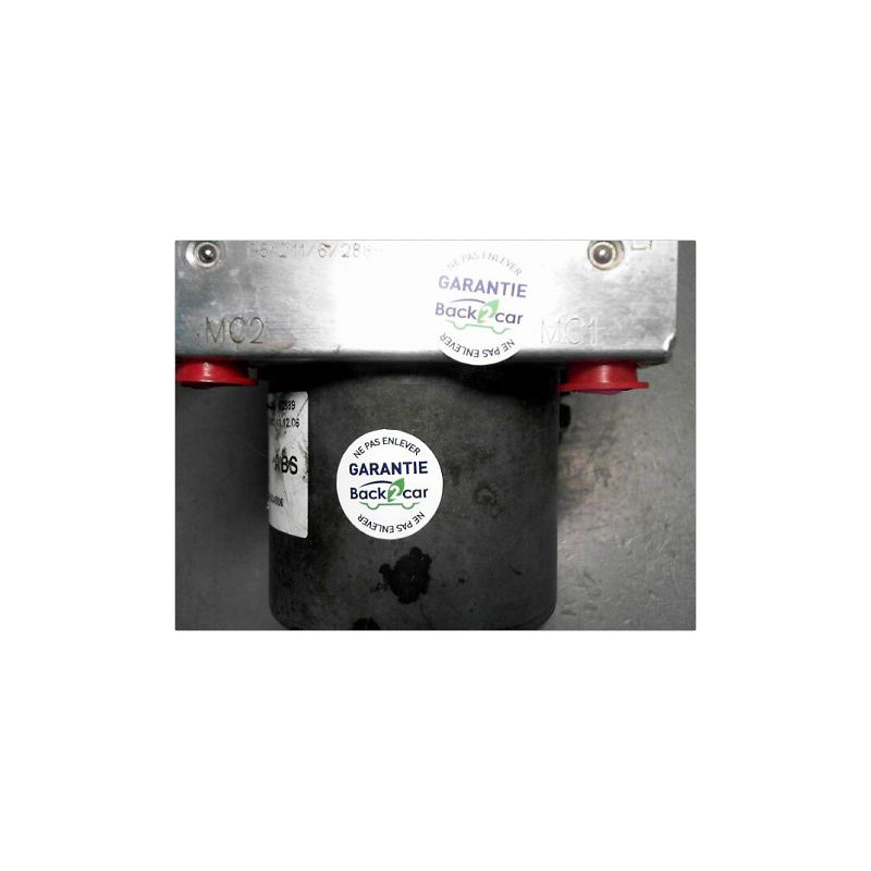 UNITE HYDRAULIQUE ABS FIAT DUCATO 3.0 MOYEN TOL.06-14