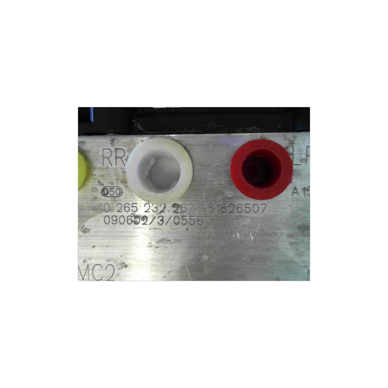UNITE HYDRAULIQUE ABS FIAT GRANDE PUNTO III 05-13