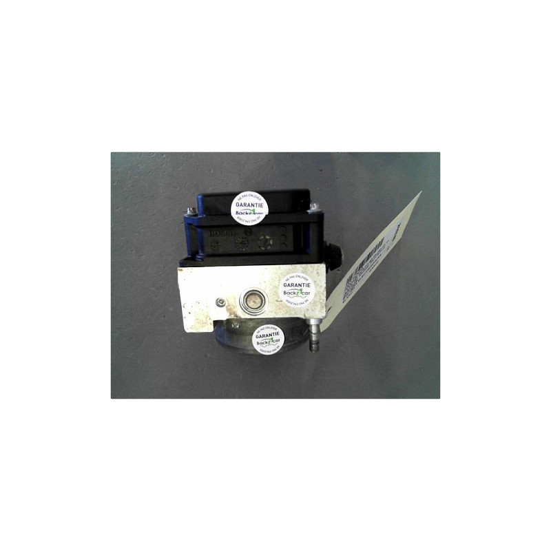 UNITE HYDRAULIQUE ABS FIAT GRANDE PUNTO III 05-13