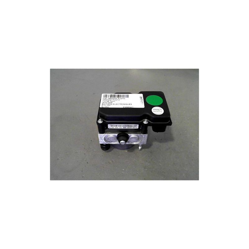 UNITE HYDRAULIQUE ABS FIAT GRANDE PUNTO