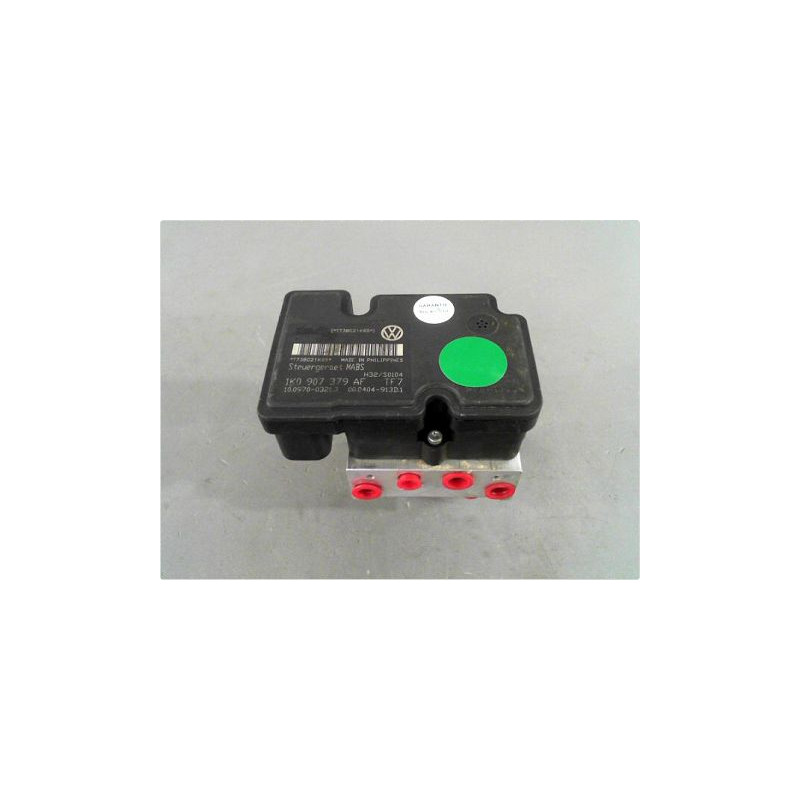 UNITE HYDRAULIQUE ABS VOLKSWAGEN GOLF V 2003-2009