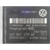 UNITE HYDRAULIQUE ABS VOLKSWAGEN GOLF V 2003-2009