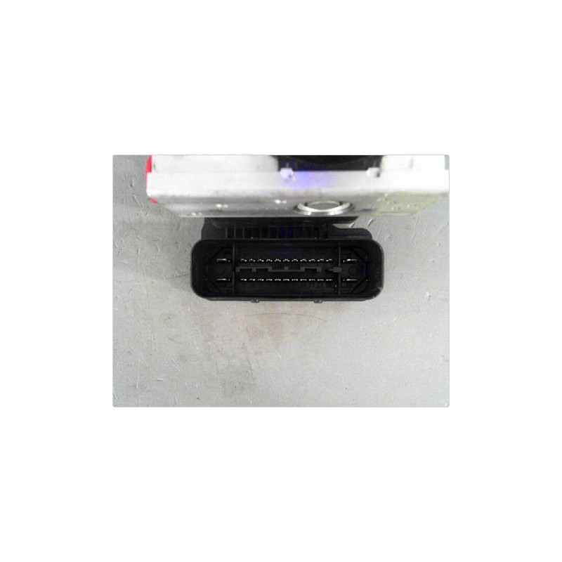 UNITE HYDRAULIQUE ABS VOLKSWAGEN GOLF V 2003-2009