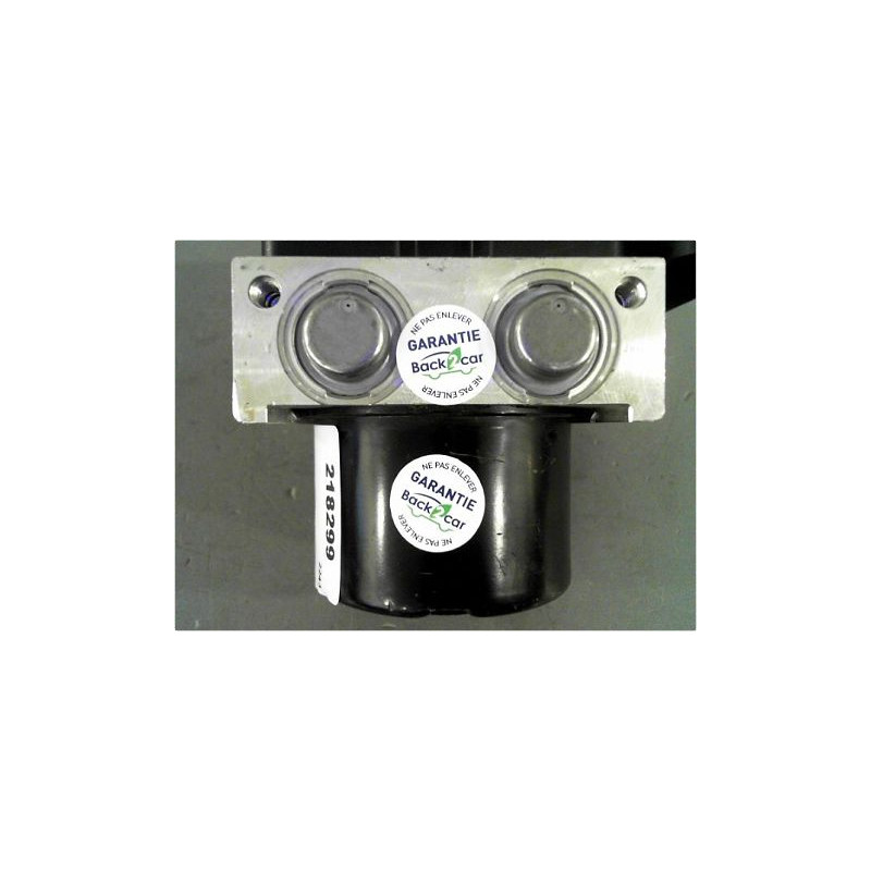 UNITE HYDRAULIQUE ABS VOLKSWAGEN GOLF V 2003-2009