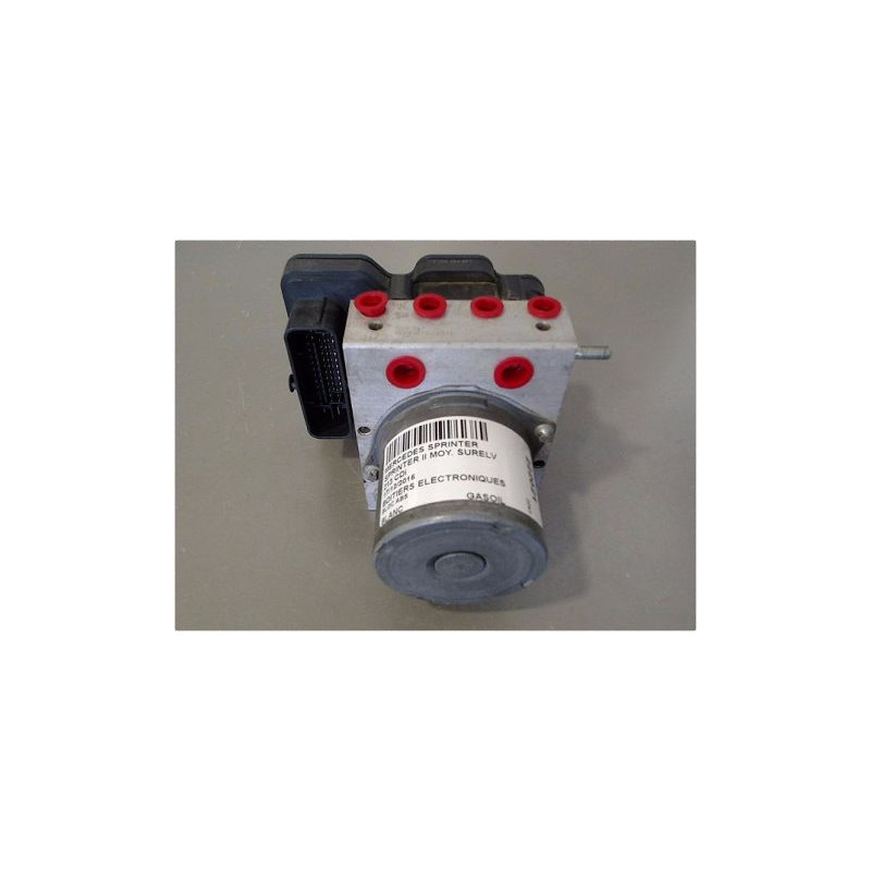 UNITE HYDRAULIQUE ABS MERCEDES SPRINTER II MOY. SURELV 06-13