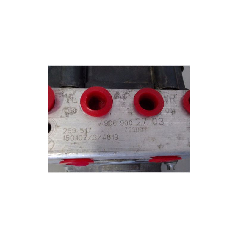 UNITE HYDRAULIQUE ABS MERCEDES SPRINTER II MOY. SURELV 06-13
