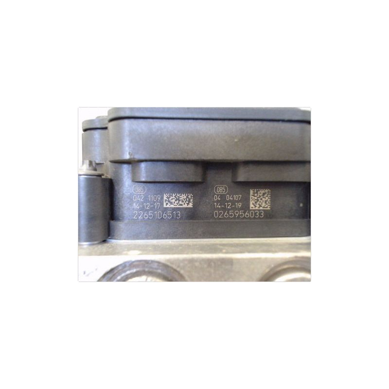 UNITE HYDRAULIQUE ABS MERCEDES SPRINTER II MOY. SURELV 06-13