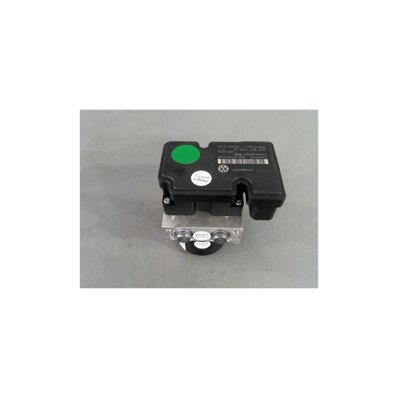 UNITE HYDRAULIQUE ABS VOLKSWAGEN GOLF VI 08-13