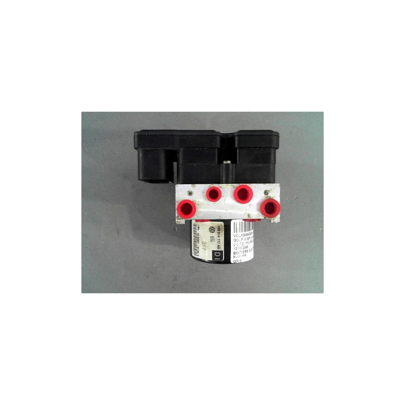UNITE HYDRAULIQUE ABS VOLKSWAGEN GOLF VI 08-13