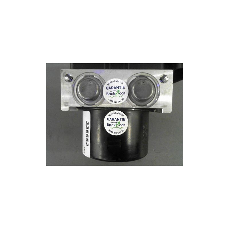 UNITE HYDRAULIQUE ABS VOLKSWAGEN GOLF VI 08-13