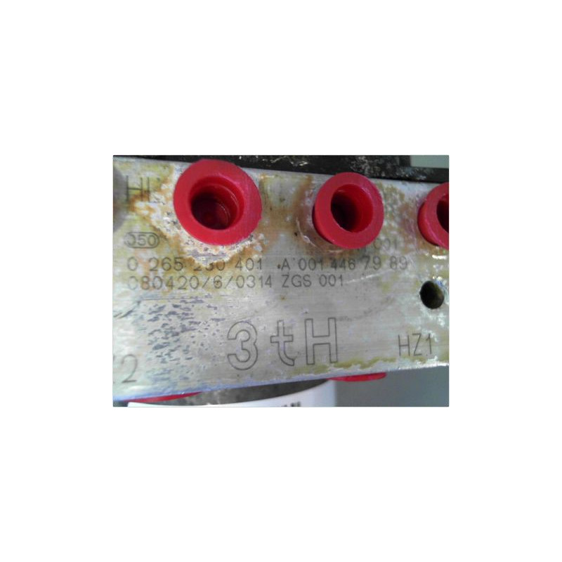 UNITE HYDRAULIQUE ABS MERCEDES SPRINTER FG 2006-