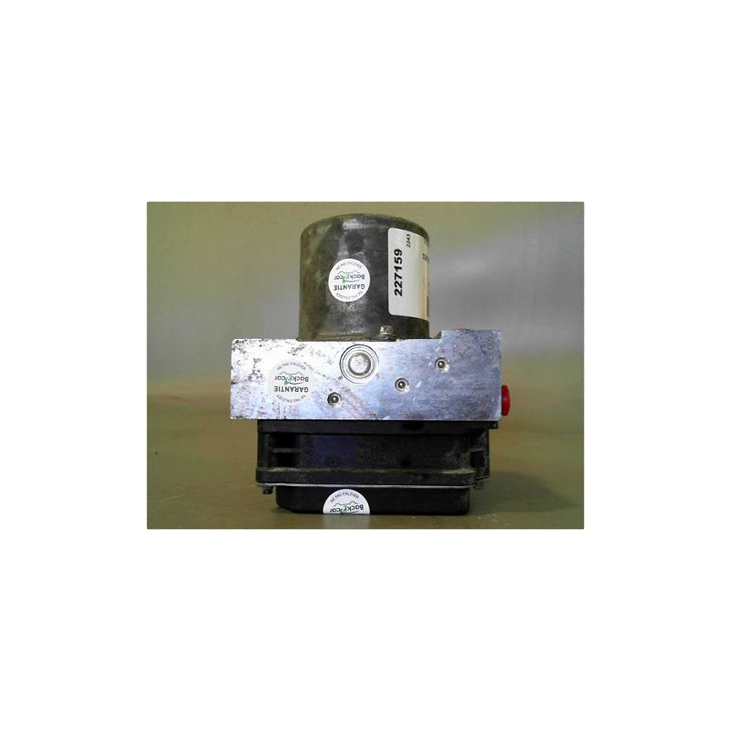 UNITE HYDRAULIQUE ABS MERCEDES SPRINTER FG 2006-