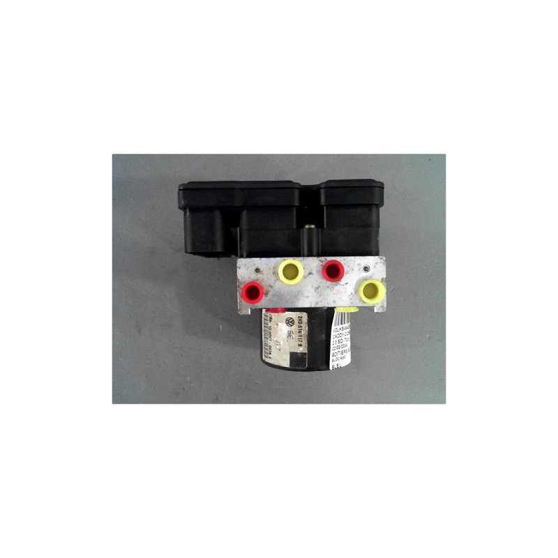 UNITE HYDRAULIQUE ABS VOLKSWAGEN CADDY COMBI 2004-