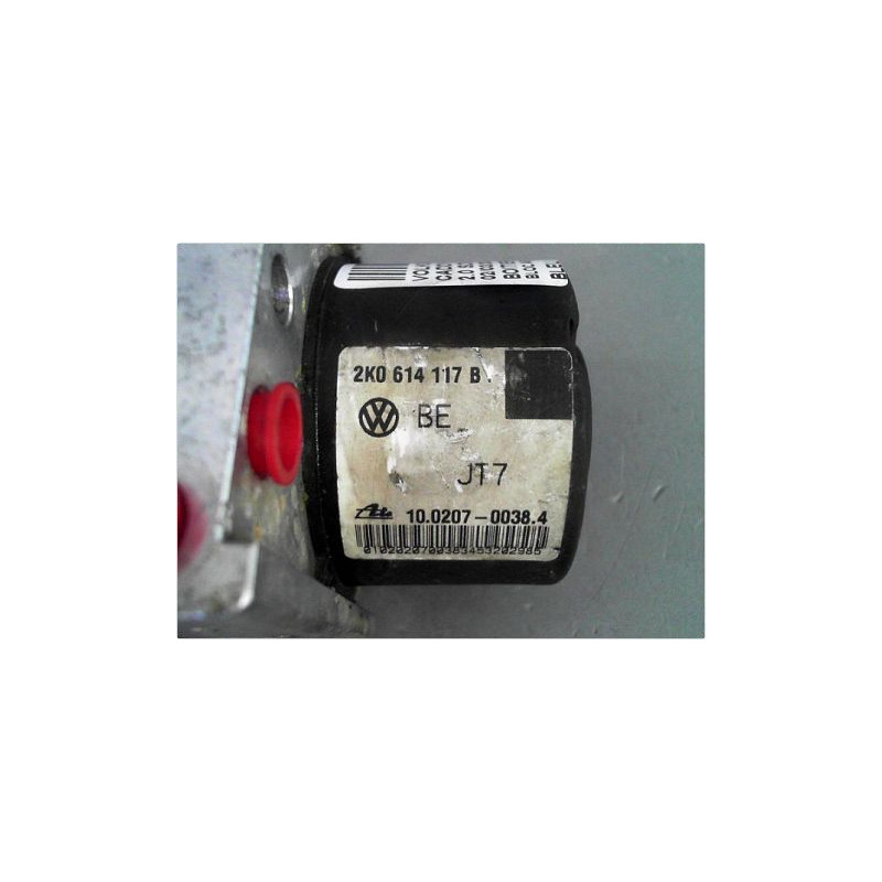 UNITE HYDRAULIQUE ABS VOLKSWAGEN CADDY COMBI 2004-