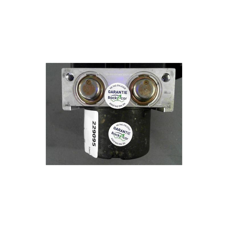 UNITE HYDRAULIQUE ABS VOLKSWAGEN CADDY COMBI 2004-