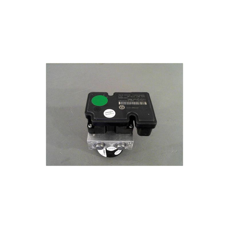 UNITE HYDRAULIQUE ABS VOLKSWAGEN GOLF VI 08-13