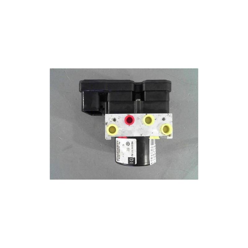 UNITE HYDRAULIQUE ABS VOLKSWAGEN GOLF VI 08-13