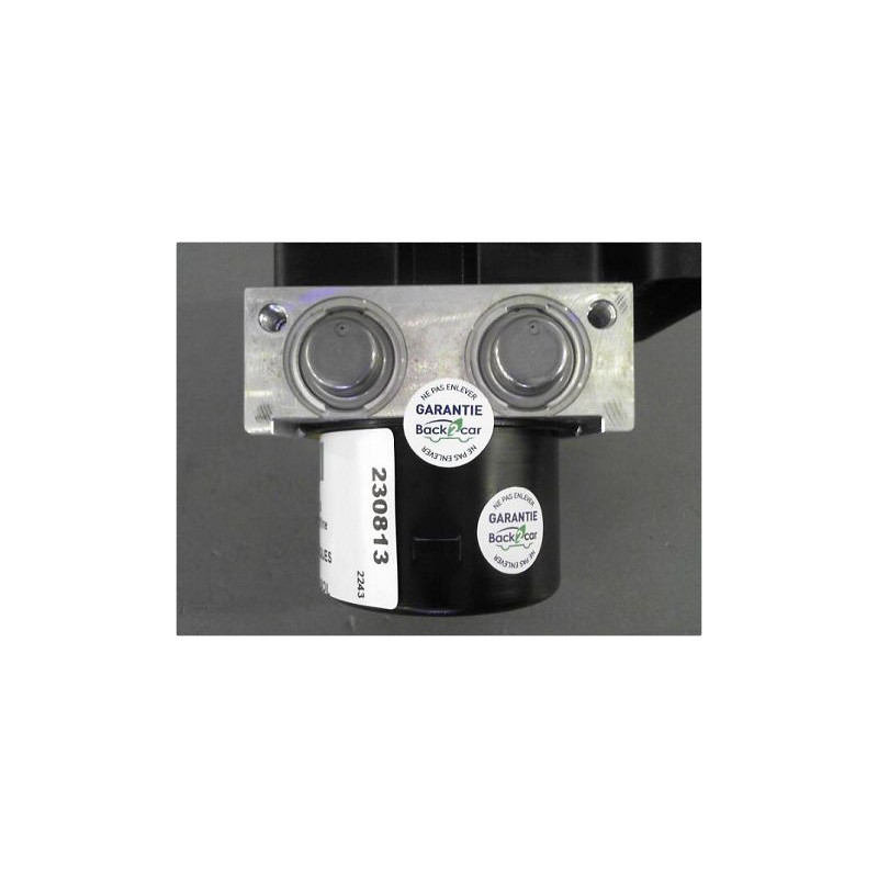 UNITE HYDRAULIQUE ABS VOLKSWAGEN GOLF VI 08-13