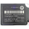 UNITE HYDRAULIQUE ABS VOLKSWAGEN GOLF V SW 07-09