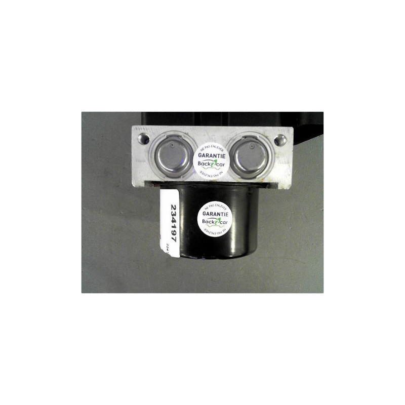 UNITE HYDRAULIQUE ABS VOLKSWAGEN GOLF V SW 07-09