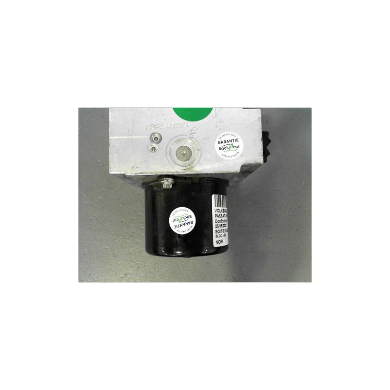 UNITE HYDRAULIQUE ABS VOLKSWAGEN PASSAT 05-10