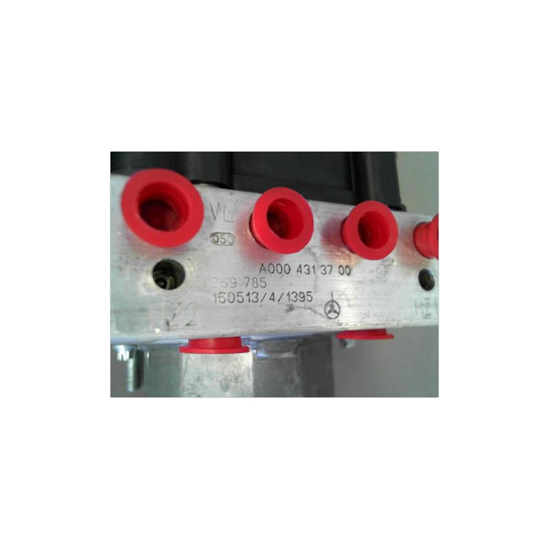 UNITE HYDRAULIQUE ABS MERCEDES CLASSE B 14-19