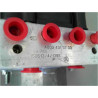 UNITE HYDRAULIQUE ABS MERCEDES CLASSE B 14-19