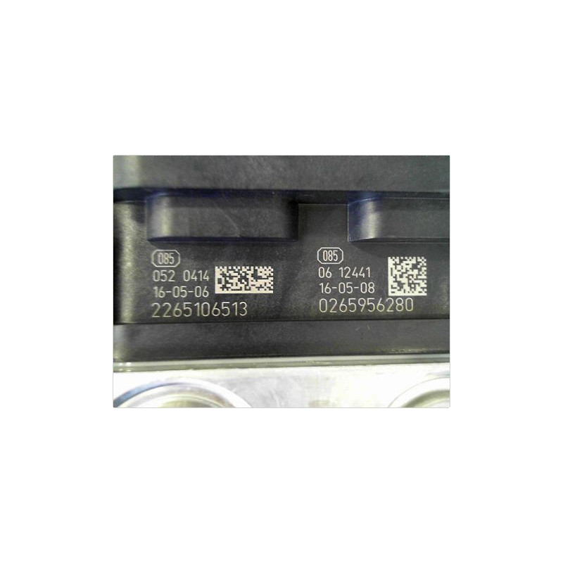 UNITE HYDRAULIQUE ABS MERCEDES CLASSE B 14-19