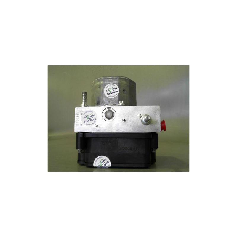 UNITE HYDRAULIQUE ABS MERCEDES CLASSE B 14-19