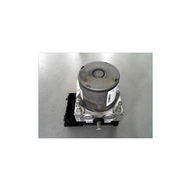UNITE HYDRAULIQUE ABS FIAT DUCATO 3.0 MOYEN TOL.06-14