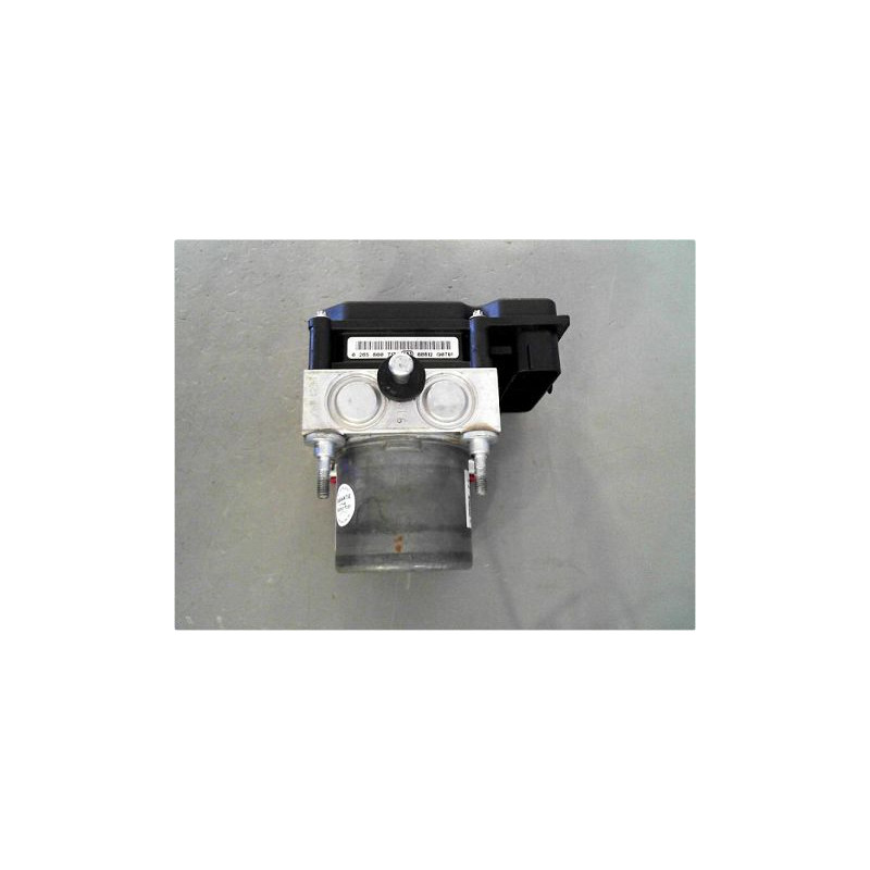 UNITE HYDRAULIQUE ABS FIAT DUCATO 3.5 MOYEN TOL. 06-14