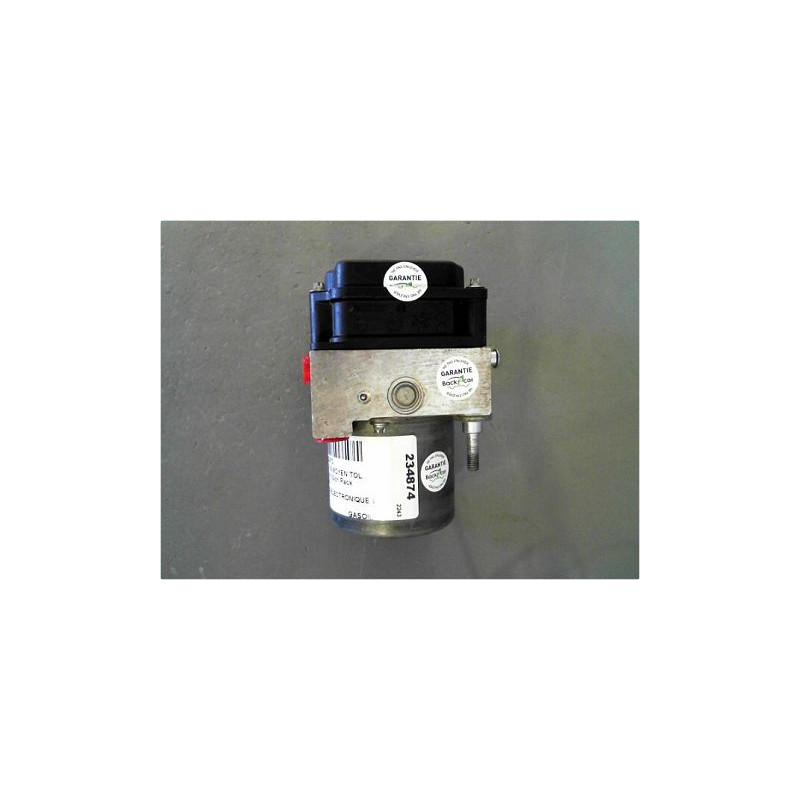 UNITE HYDRAULIQUE ABS FIAT DUCATO 3.5 MOYEN TOL. 06-14