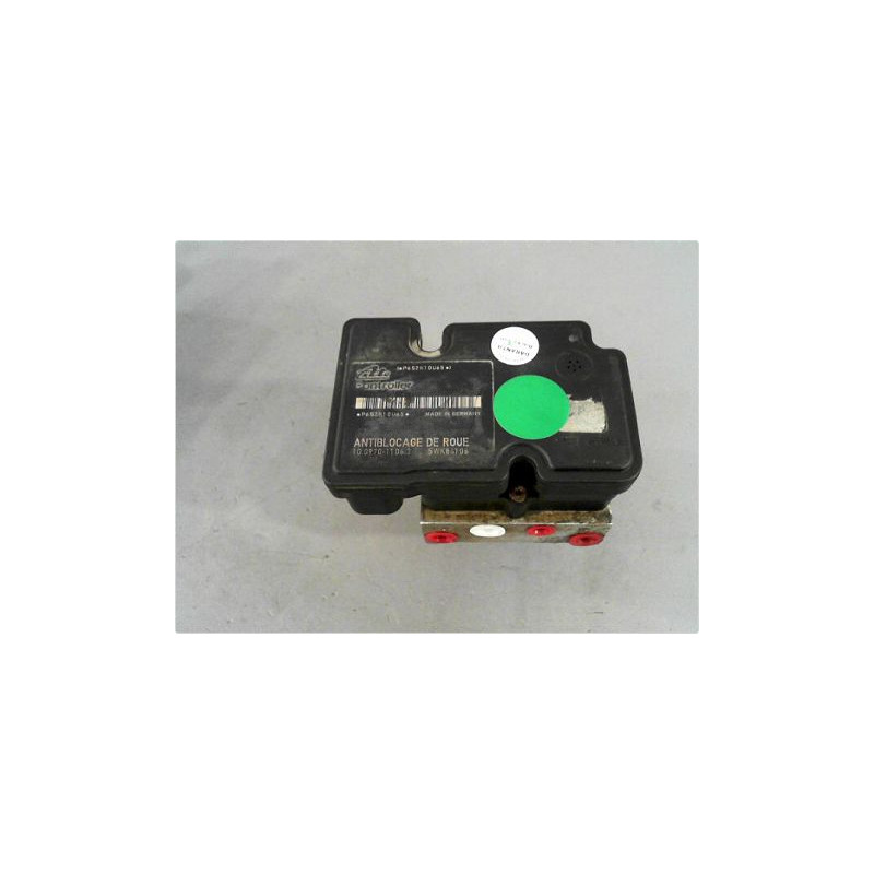 UNITE HYDRAULIQUE ABS CITROEN C3 2002-2005